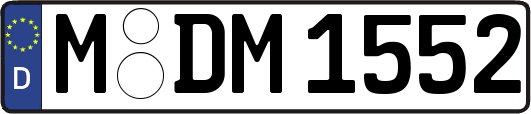 M-DM1552