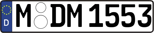 M-DM1553