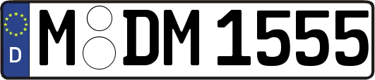 M-DM1555