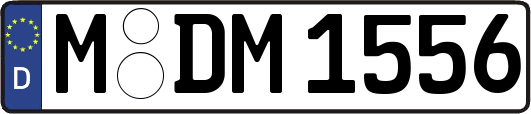 M-DM1556