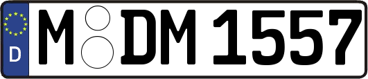 M-DM1557