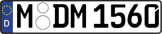 M-DM1560