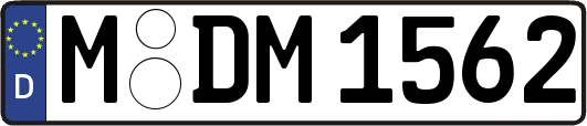 M-DM1562