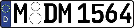 M-DM1564