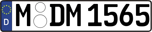 M-DM1565