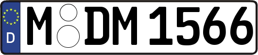 M-DM1566