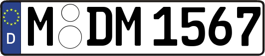 M-DM1567