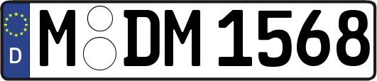 M-DM1568