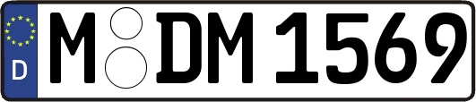 M-DM1569