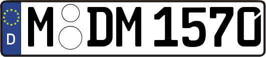M-DM1570