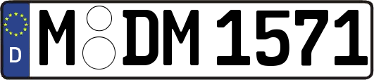 M-DM1571