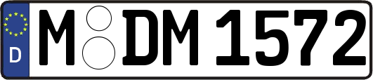M-DM1572
