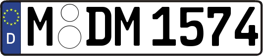 M-DM1574