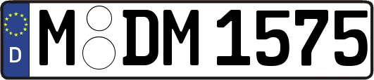 M-DM1575