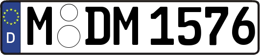M-DM1576