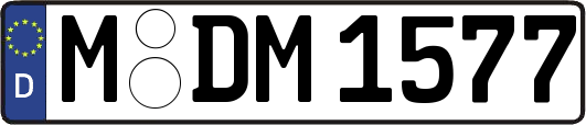 M-DM1577