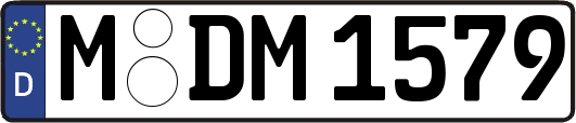 M-DM1579