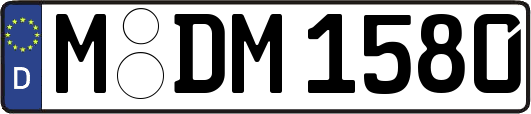 M-DM1580