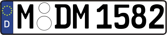 M-DM1582
