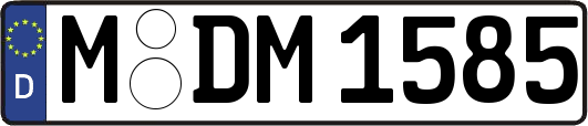 M-DM1585