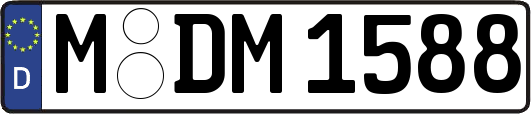 M-DM1588