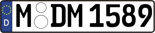 M-DM1589
