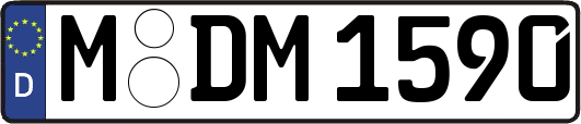 M-DM1590