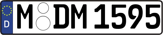 M-DM1595