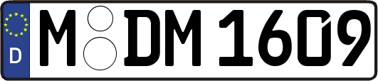 M-DM1609
