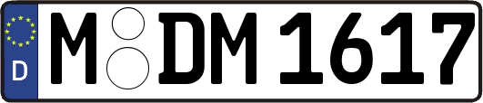 M-DM1617