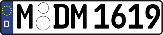 M-DM1619