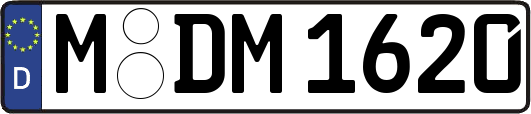 M-DM1620
