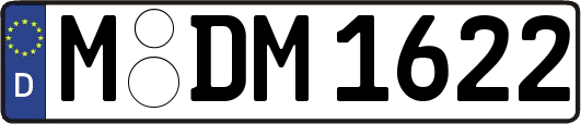 M-DM1622