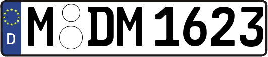 M-DM1623