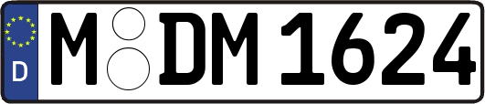 M-DM1624