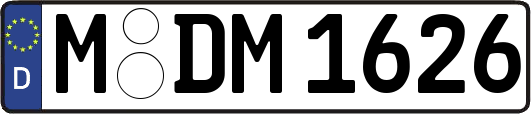 M-DM1626