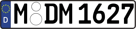 M-DM1627