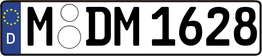 M-DM1628