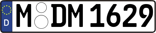 M-DM1629