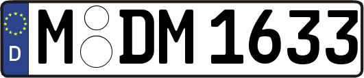 M-DM1633
