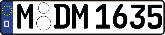 M-DM1635