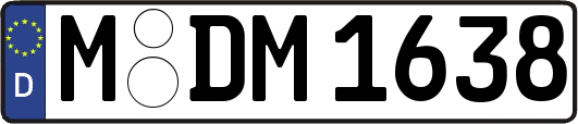 M-DM1638