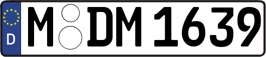 M-DM1639