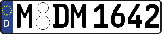 M-DM1642