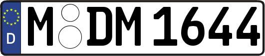 M-DM1644