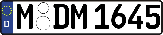M-DM1645