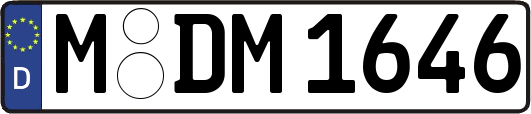 M-DM1646