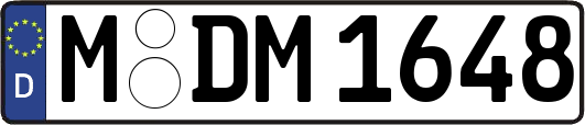 M-DM1648