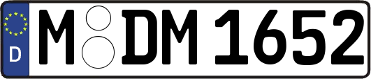 M-DM1652