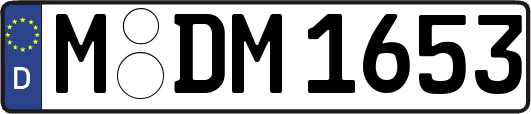 M-DM1653